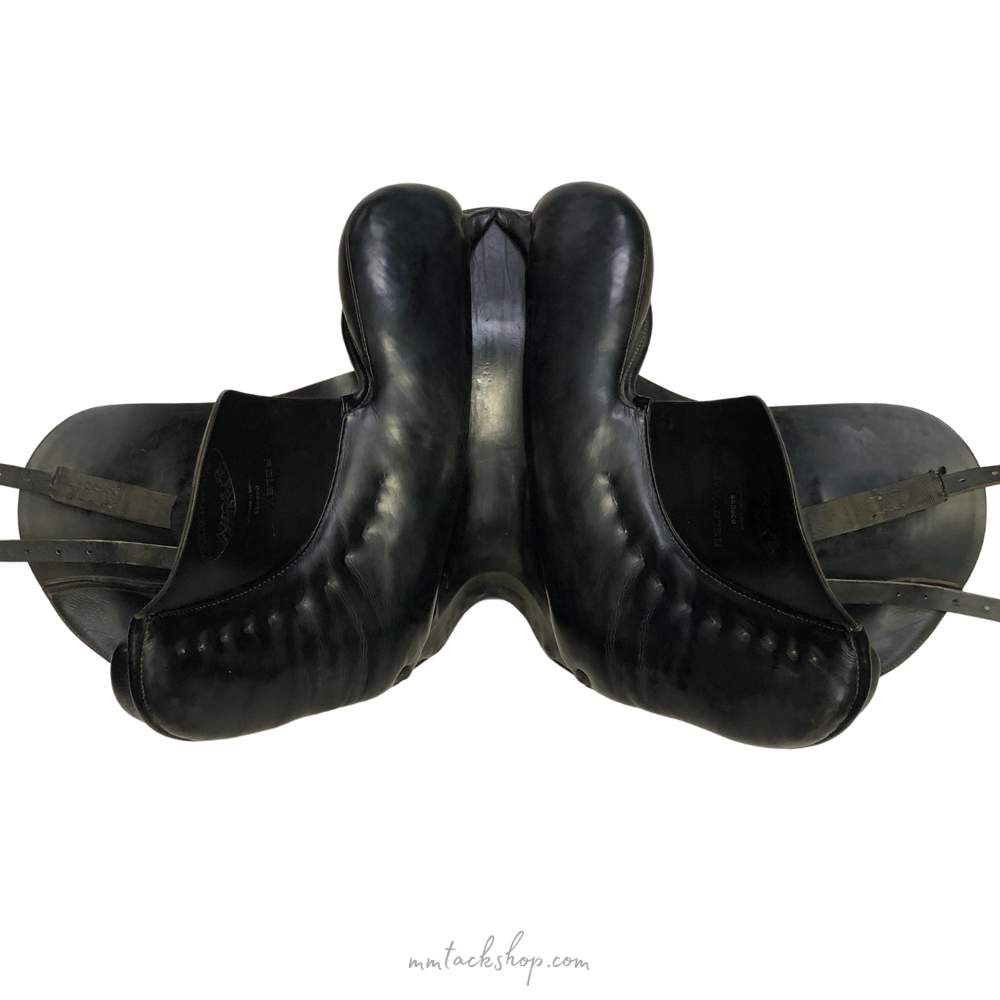 Passier Relevant Dressage Saddle