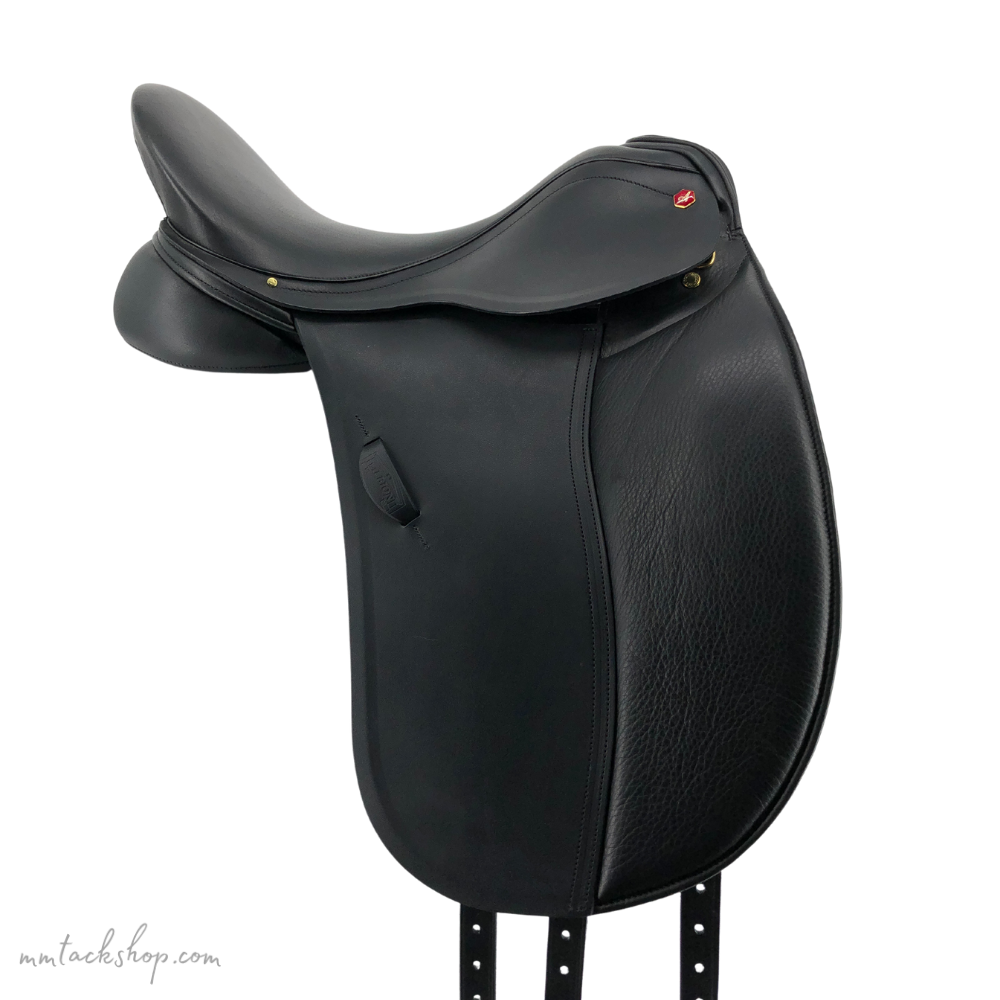 Albion SLK 17&quot; Medium Wide Dressage Saddle