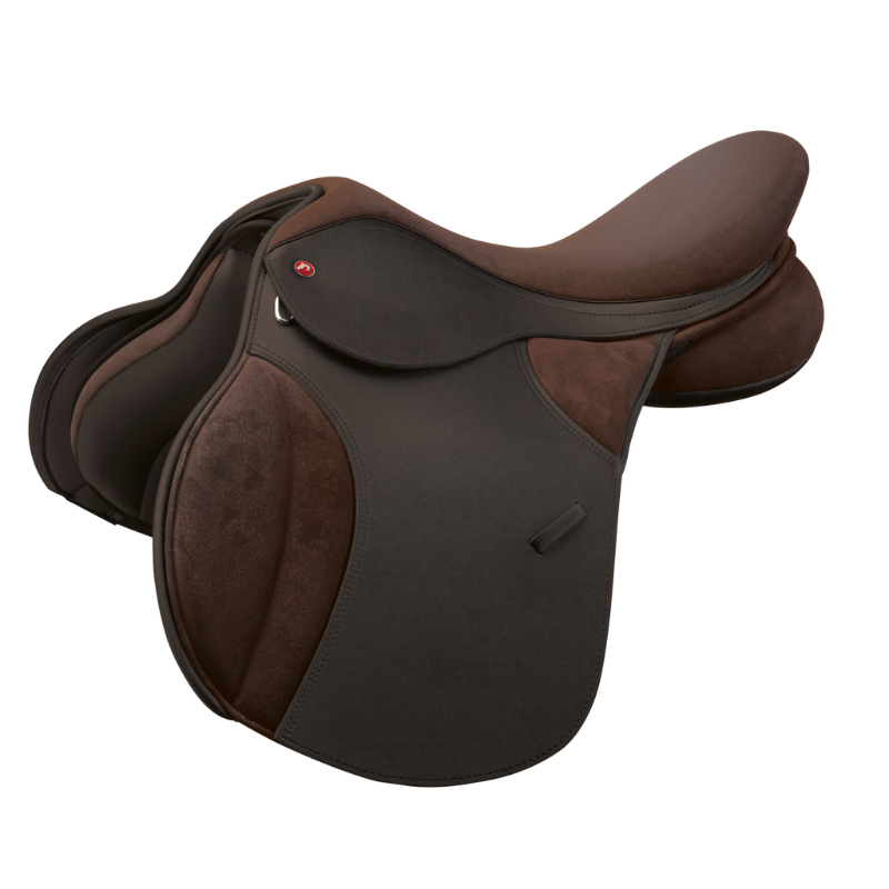 Thorowgood T4 Original General Purpose Saddle