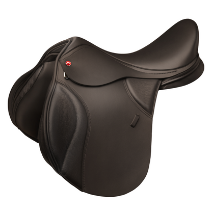 Thorowgood T8 Compact General Purpose Saddle