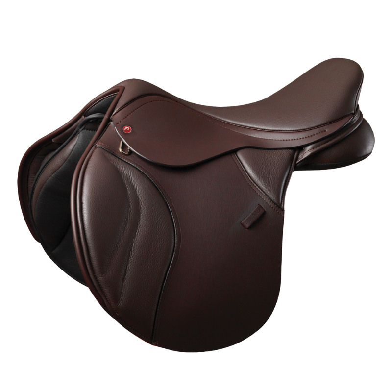 Thorowgood T8 Pony Jump Saddle