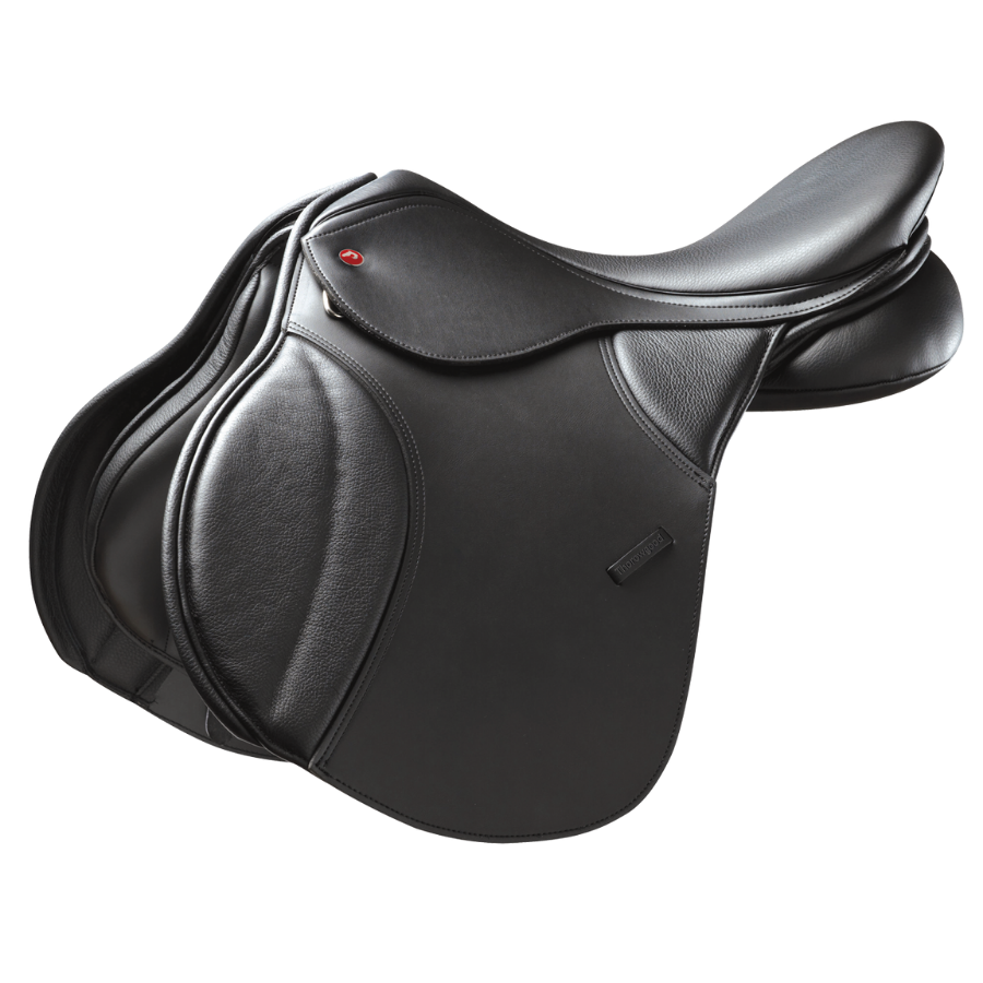Thorowgood T8 Original High Wither General Purpose Saddle