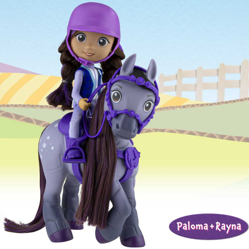 Breyer Piper&