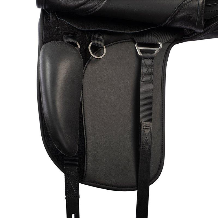 Thorowgood T8 Dressage Saddle