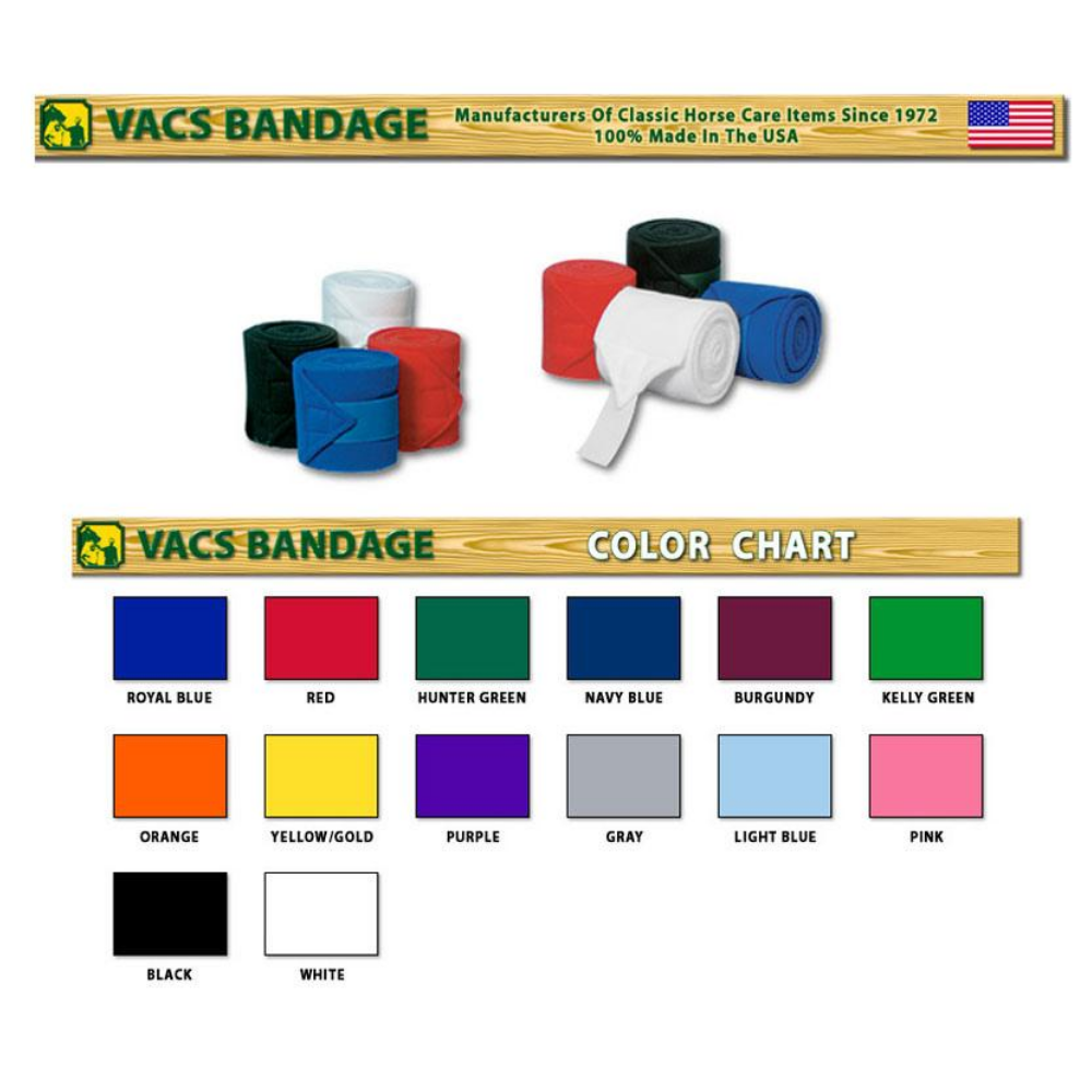 Vac&
