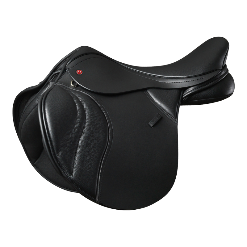 Thorowgood T8 Pony Jump Saddle