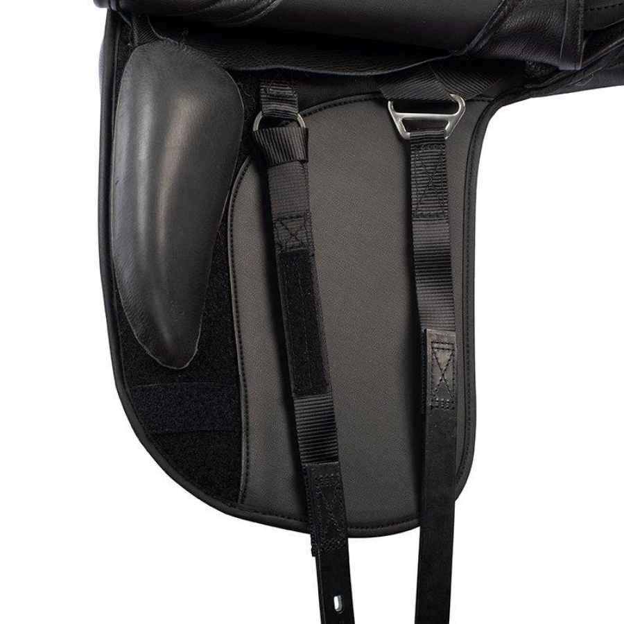 Thorowgood T8 Dressage Saddle