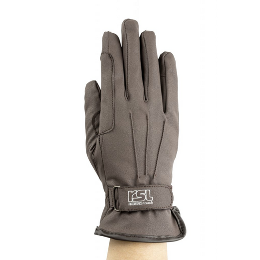 USG RSL Oslo Winter Riding Glove with Thinsulate