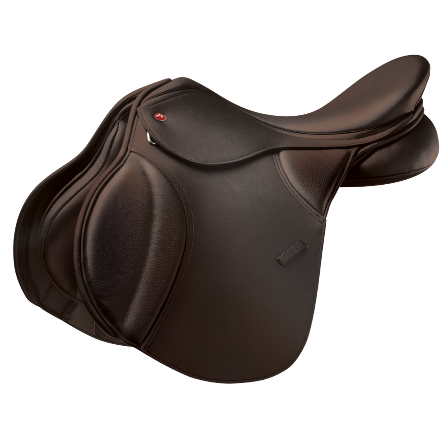 Thorowgood T8 Original General Purpose Saddle