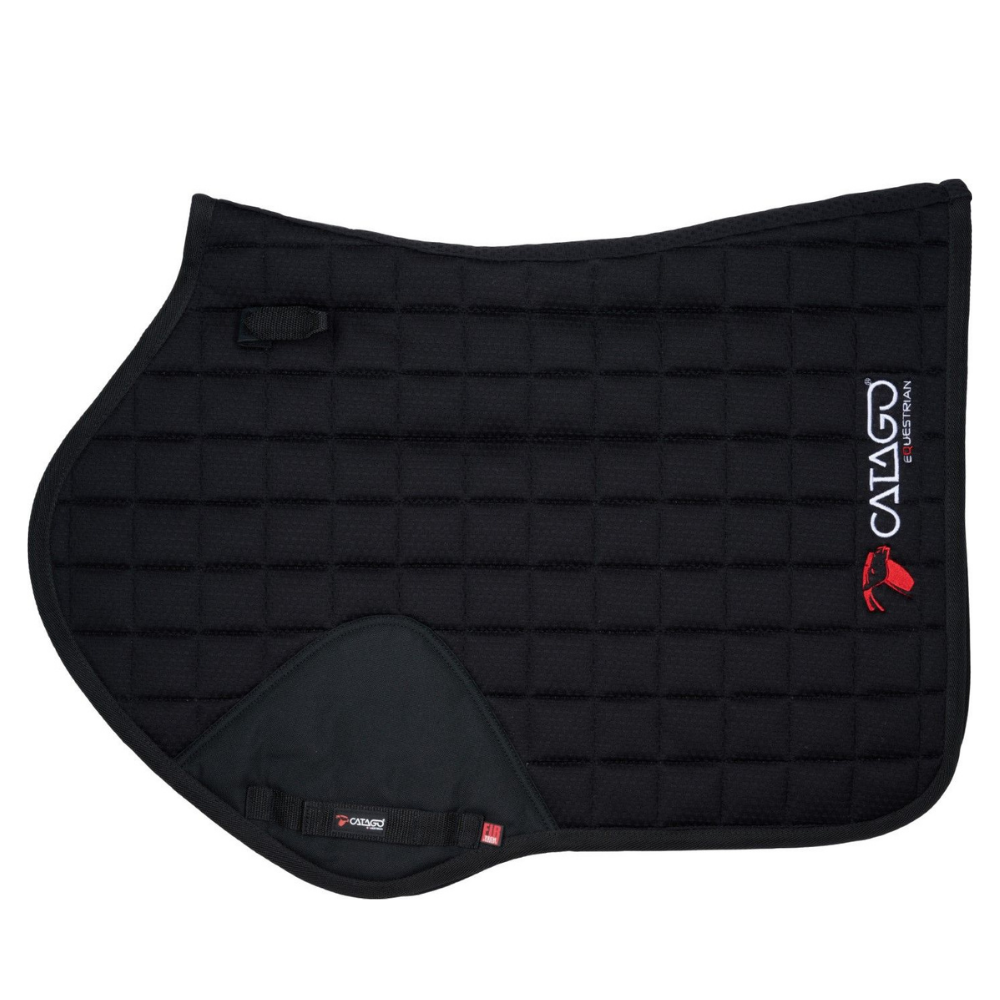 Catago FIR-Tech Jumper Pad