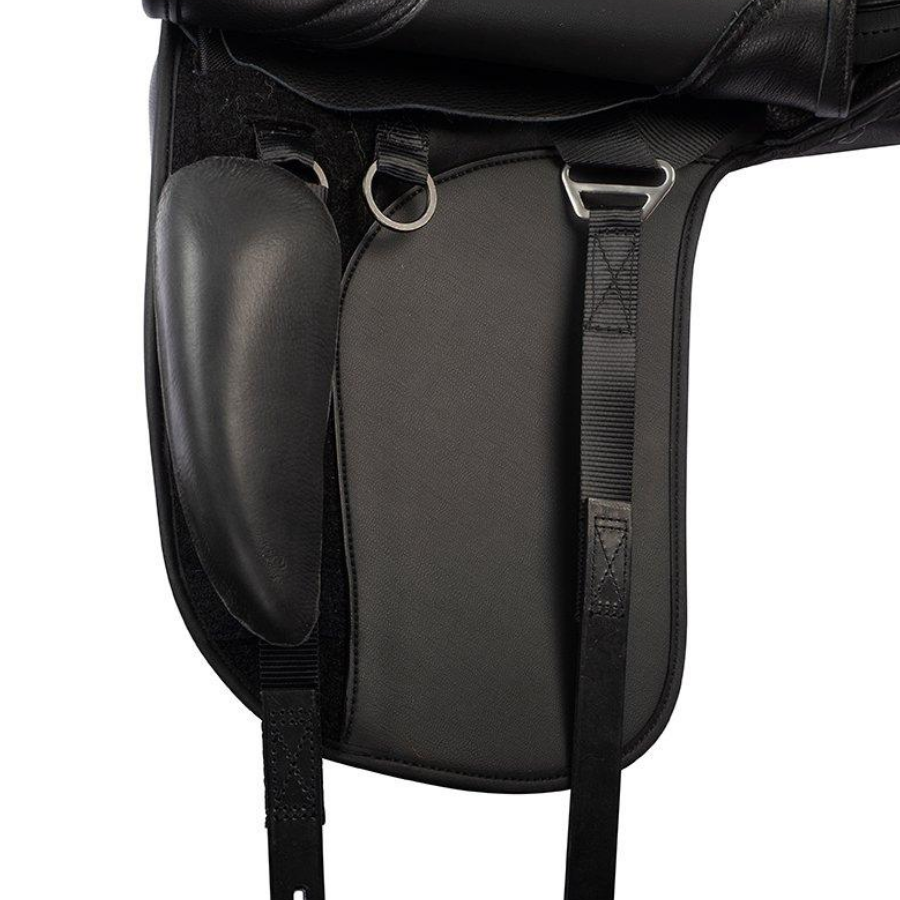 Thorowgood T8 Low Profile Dressage Saddle