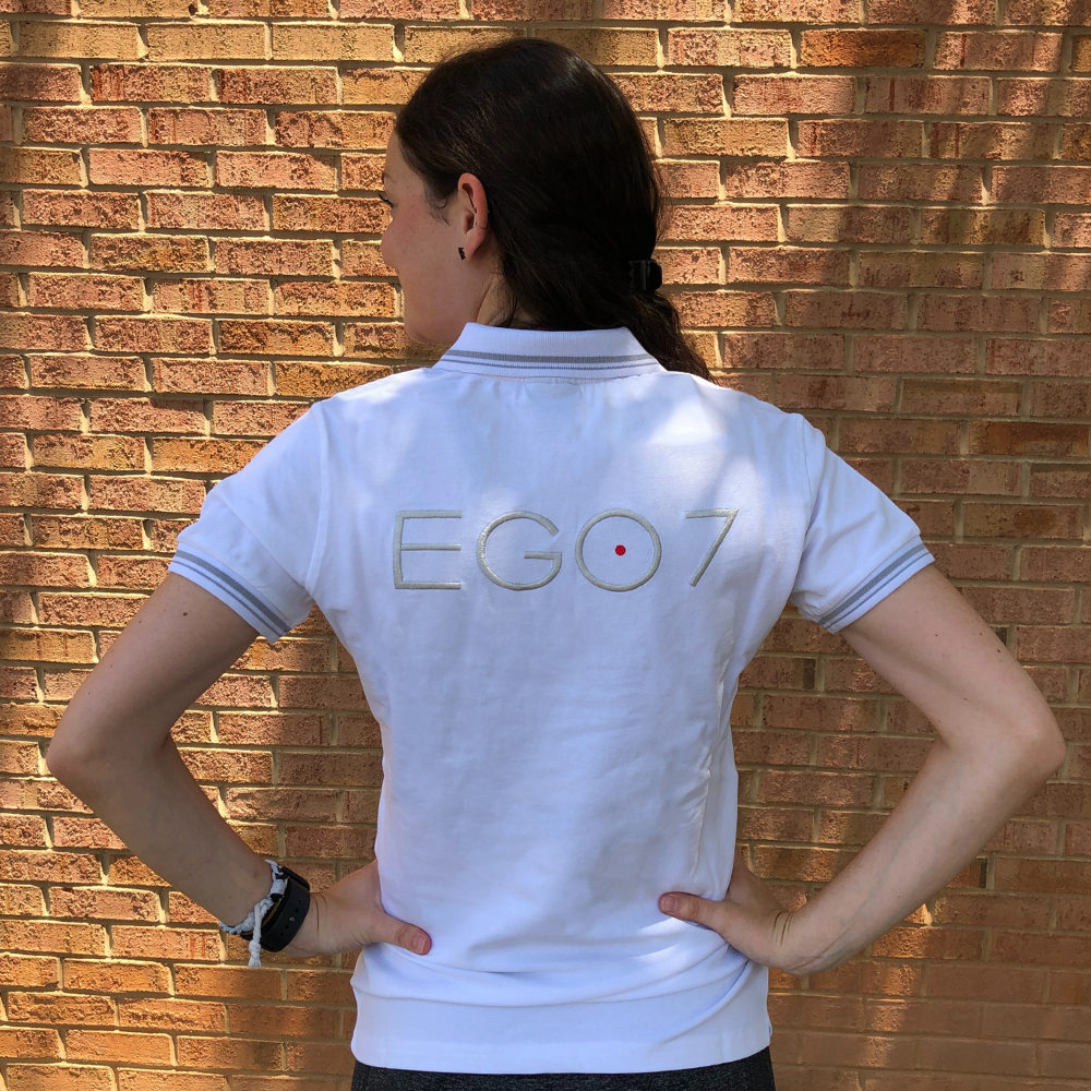 EGO7 Promo Polo Shirt