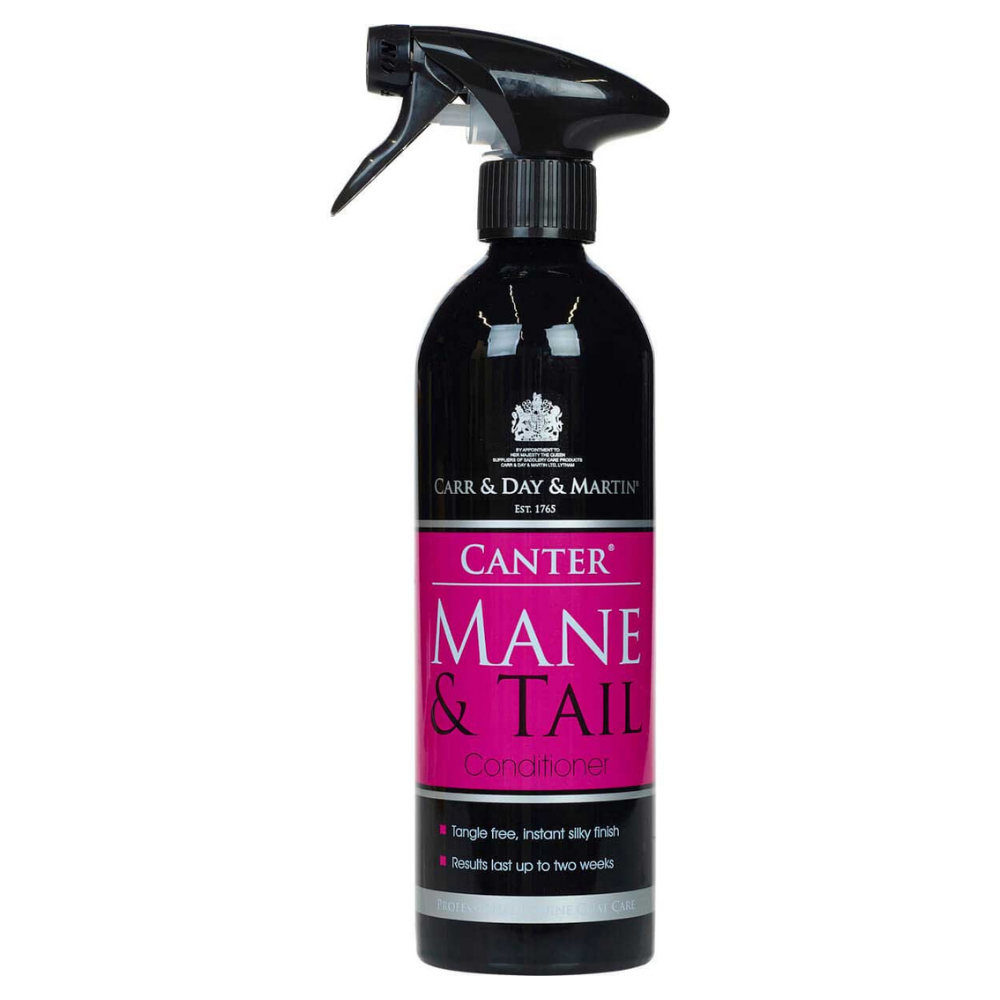 Canter Mane &amp; Tail Conditioner,  500 ml