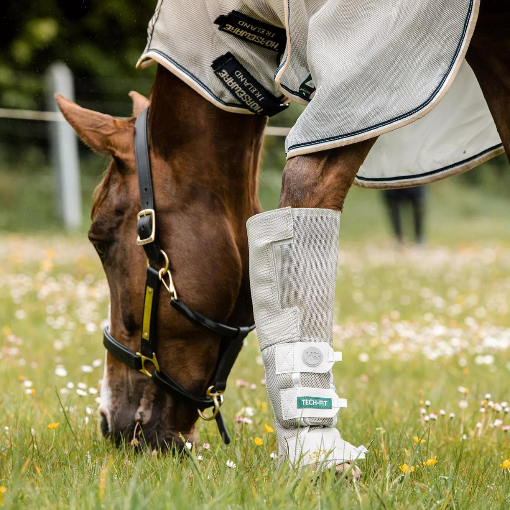 Horseware sales ionic boots