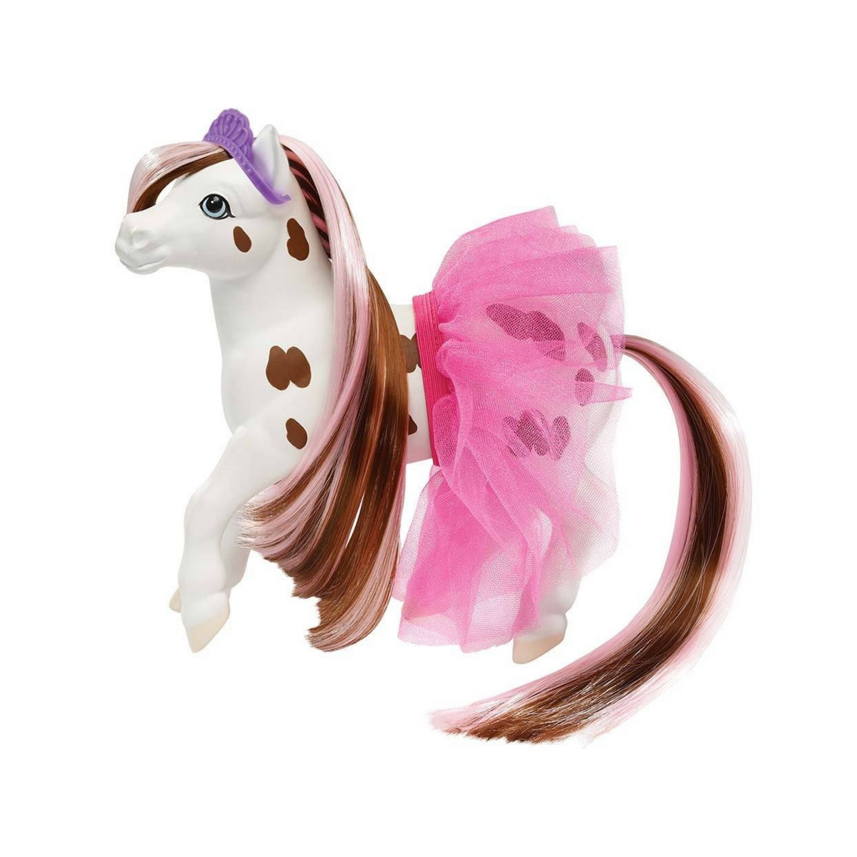 Breyer Blossom the Ballerina, Color Changing Horse