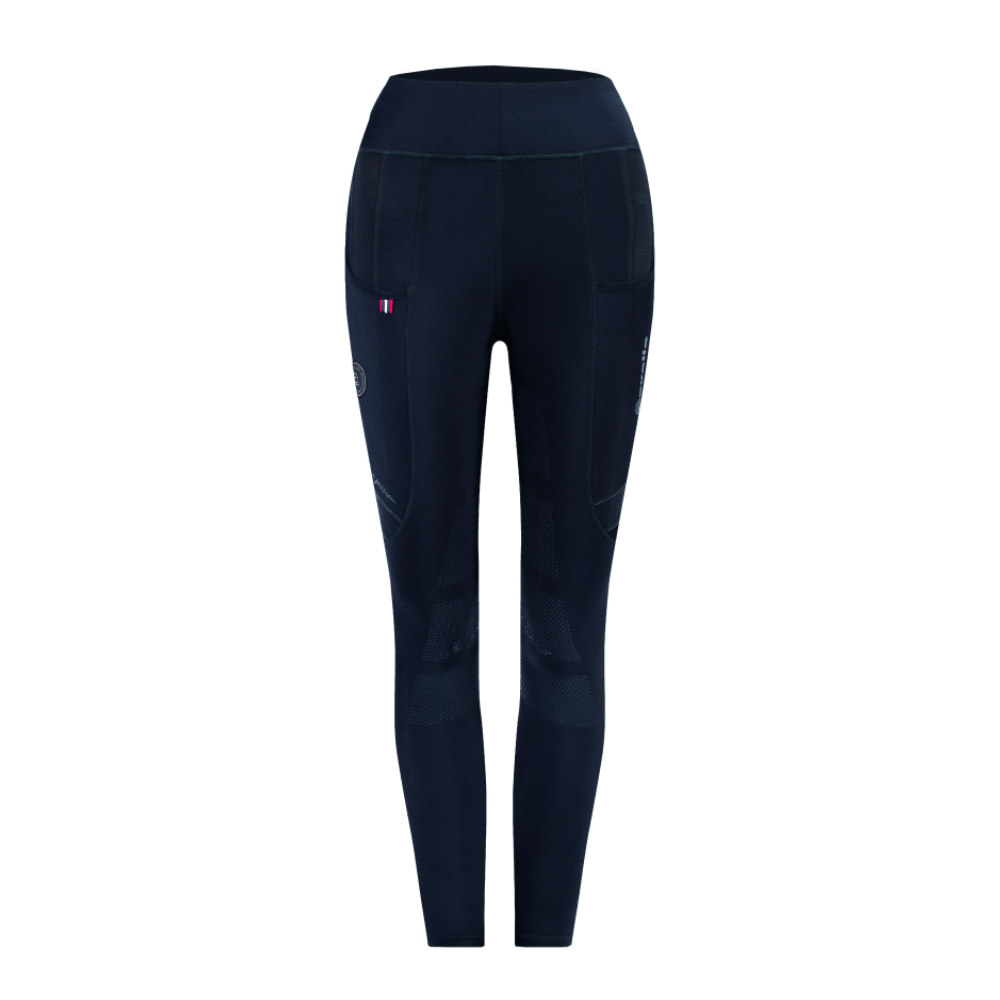 Cavallo Lin Grip Winter Performance Lin Grip Riding Leggings