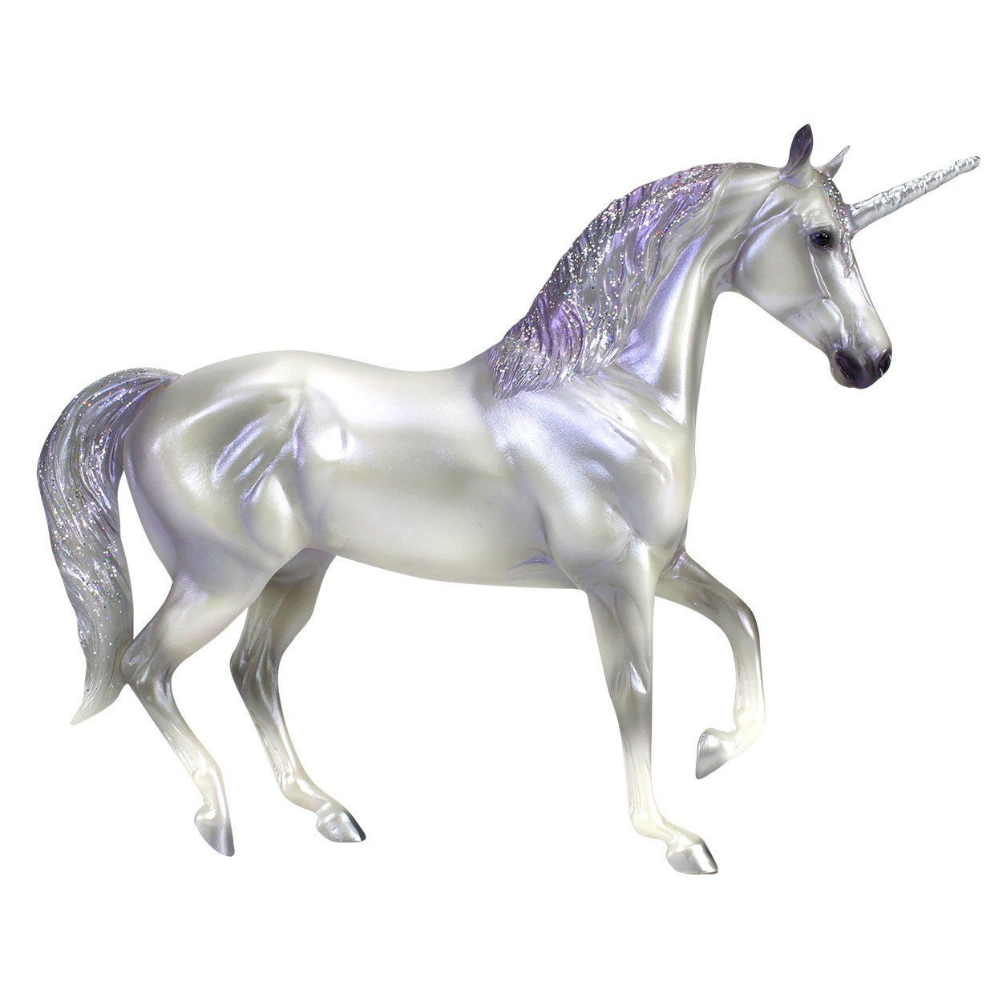 Breyer Magical Rainbow Unicorns M M Tack Shop