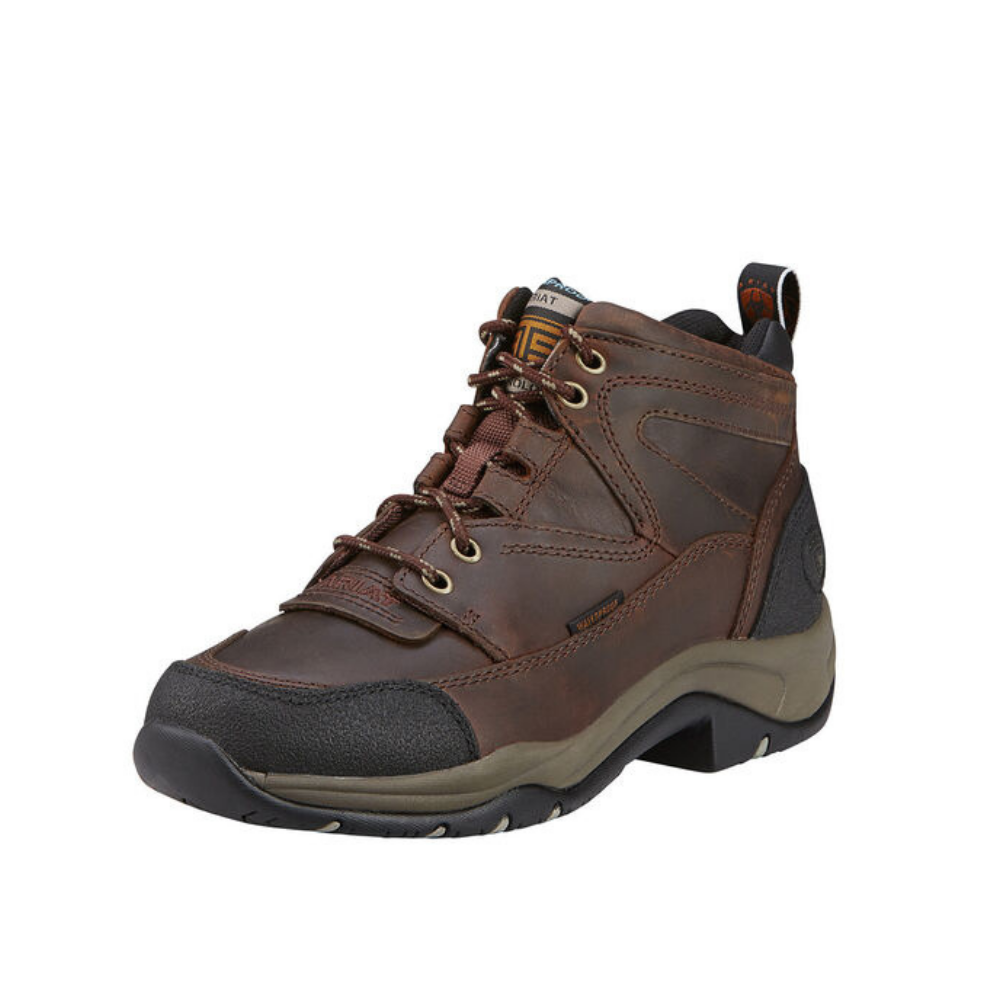 Ariat® Waterproof Terrain,  Copper