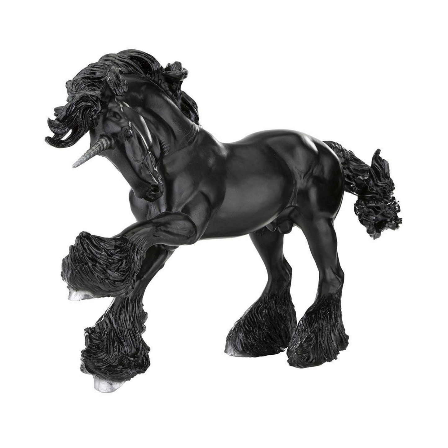 Breyer Obsidian