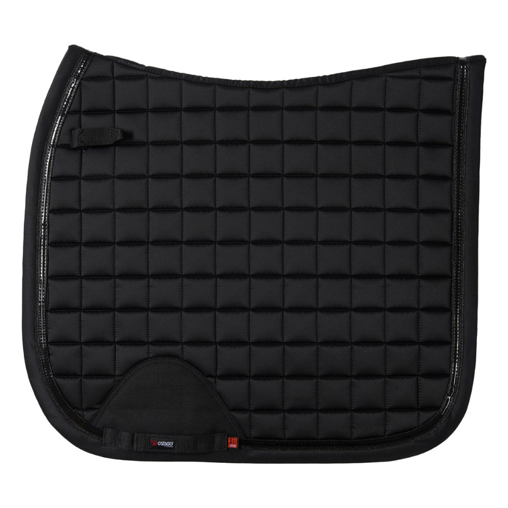 CATAGO® FIR-Tech Elegant Dressage Saddle Pad