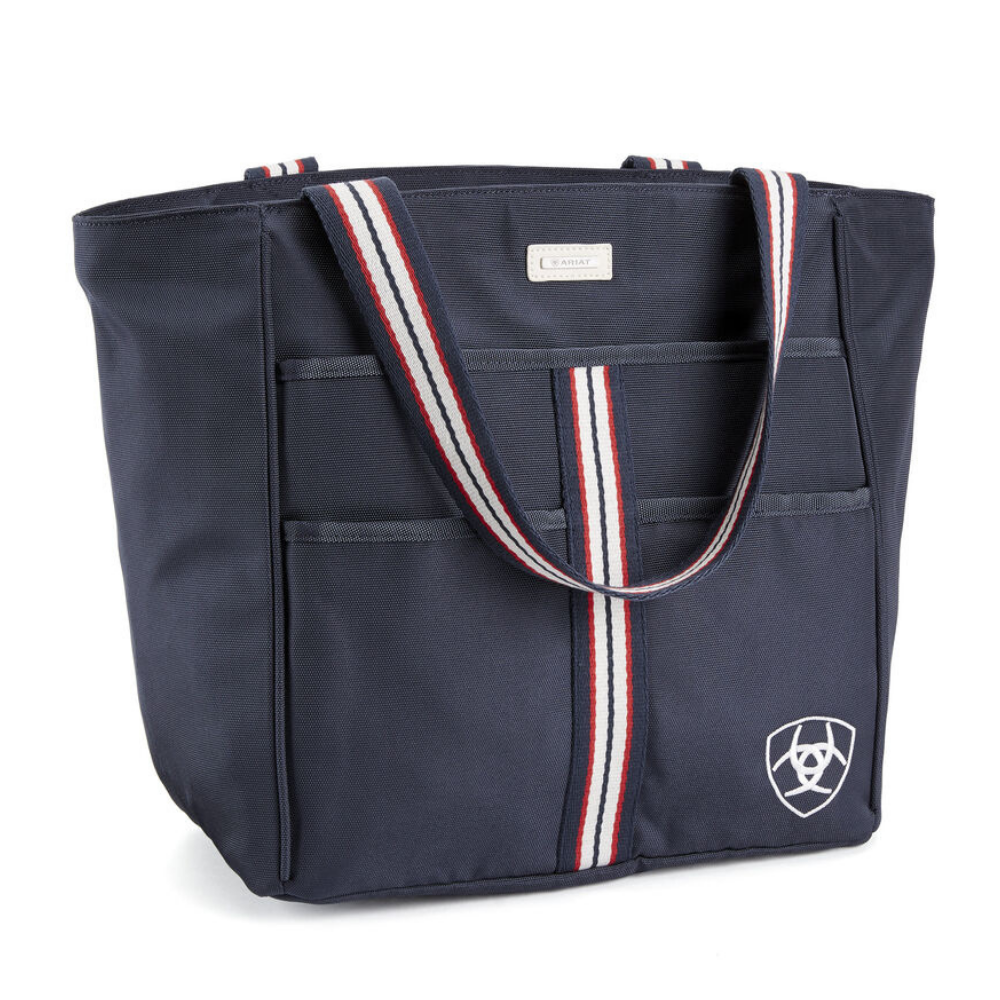 Ariat Team Carryall Tote