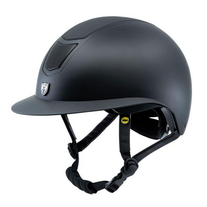 Tipperary Devon with MIPS® Wide Brim Helmet