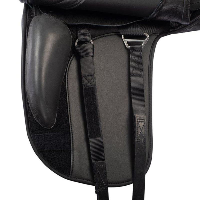 Thorowgood T8 High Wither Dressage Saddle