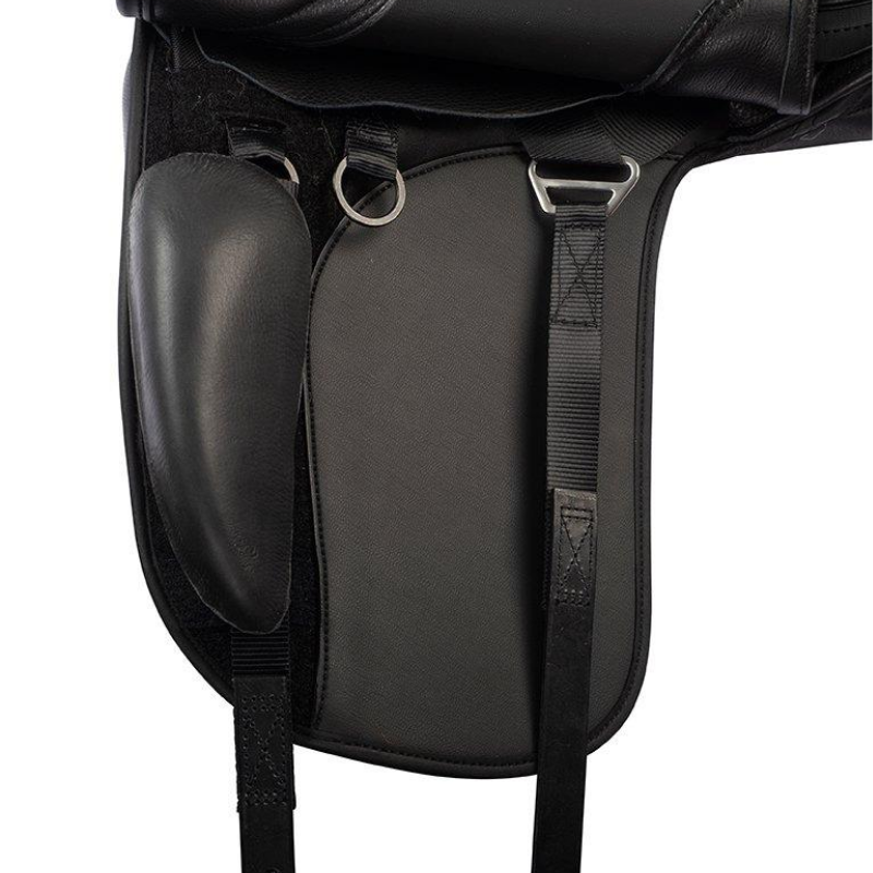 Thorowgood T8 High Wither Dressage Saddle