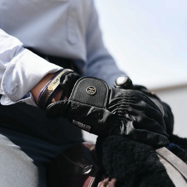Kunkle Premium Show Glove