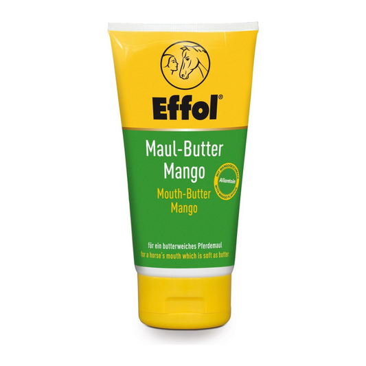 Effol Mini Mouth Butter, Mango
