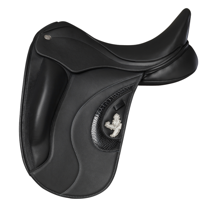 Fairfax World Class I Dressage Saddle Performance Panel