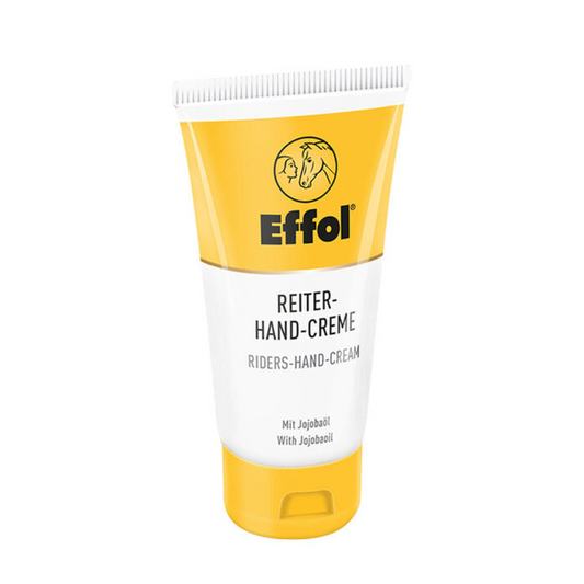 effax® Rider Hand Cream