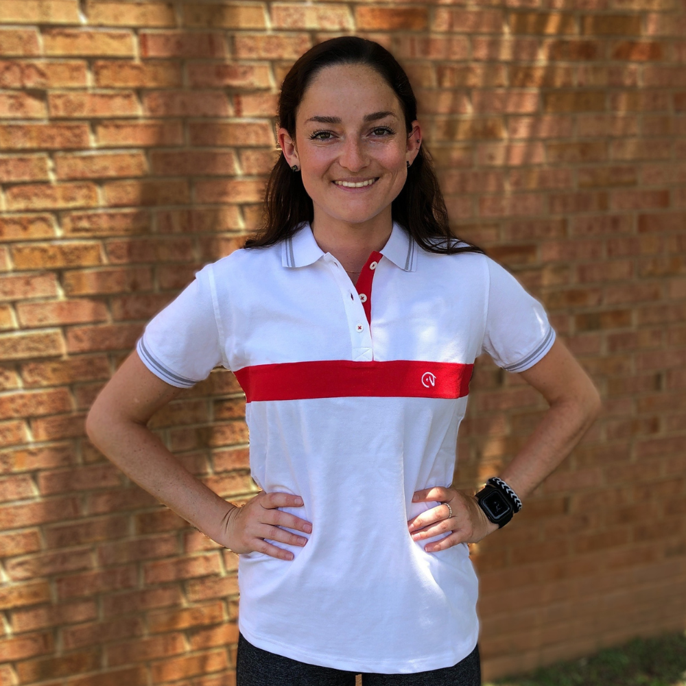 EGO7 Promo Polo Shirt