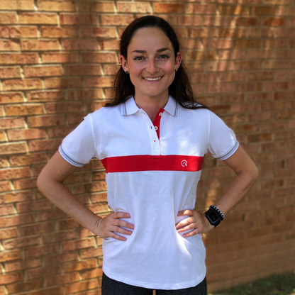 EGO7 Promo Polo Shirt