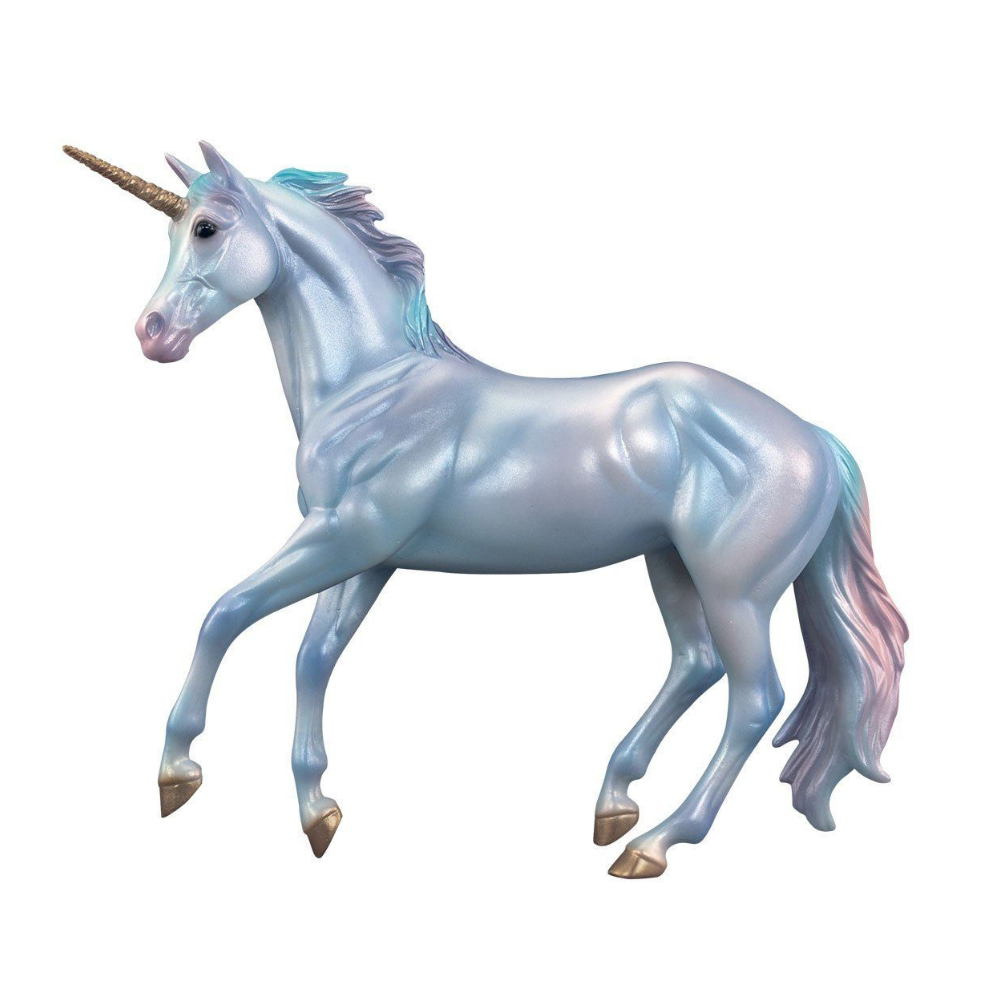 Breyer Magical Rainbow Unicorns