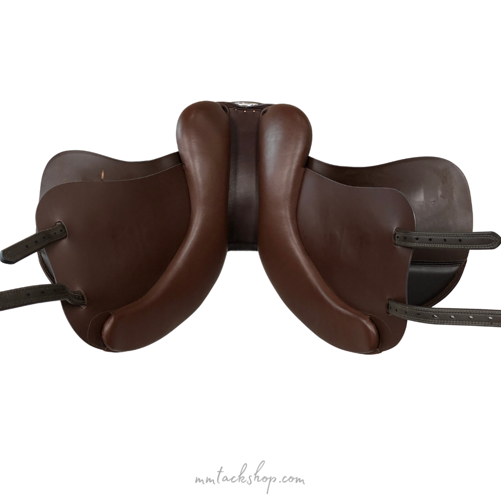 Used HTF Sophie Butterfly All Purpose Saddle