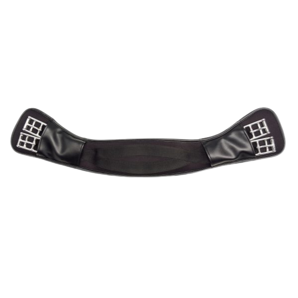 Ovation® Body Form Gel Dressage Girth