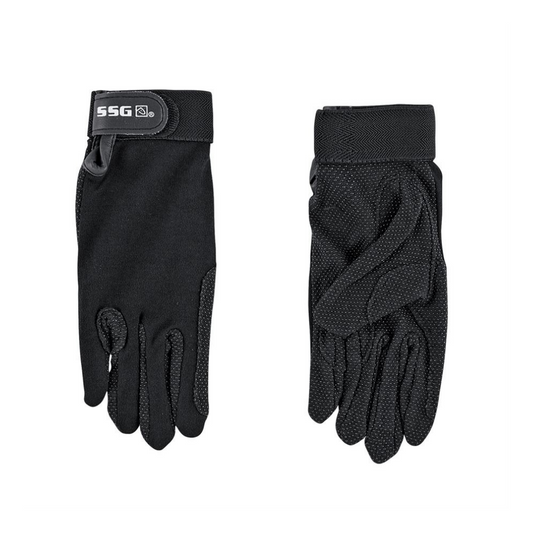 SSG Cotton Gripper Glove