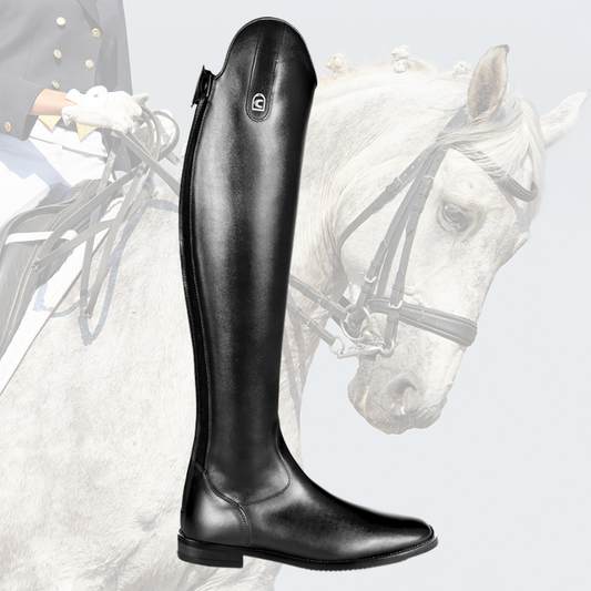 Cavallo Linus Dressage Boot  US 7.5-8
