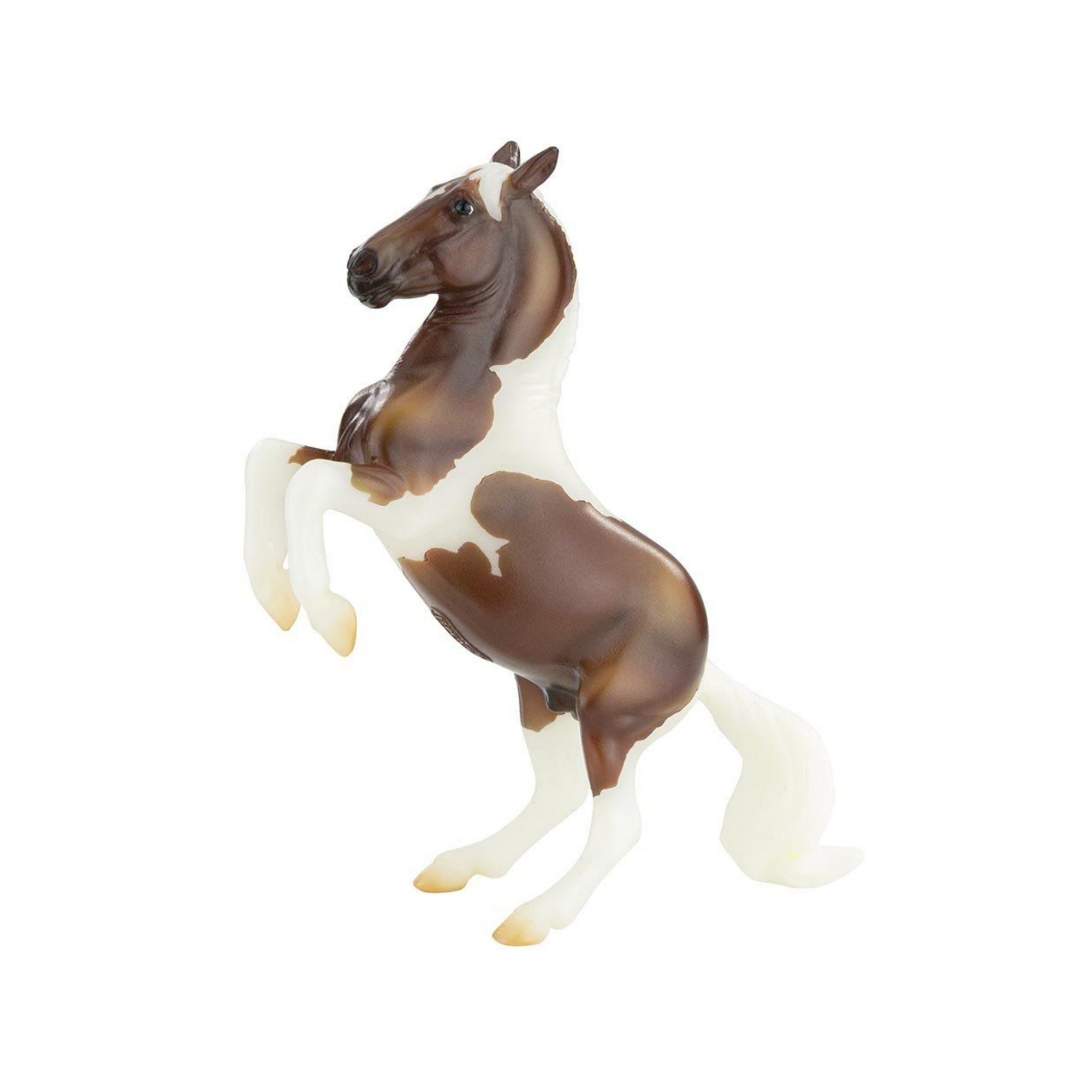 Breyer Stablemates Pintos and Palominos Gift Set