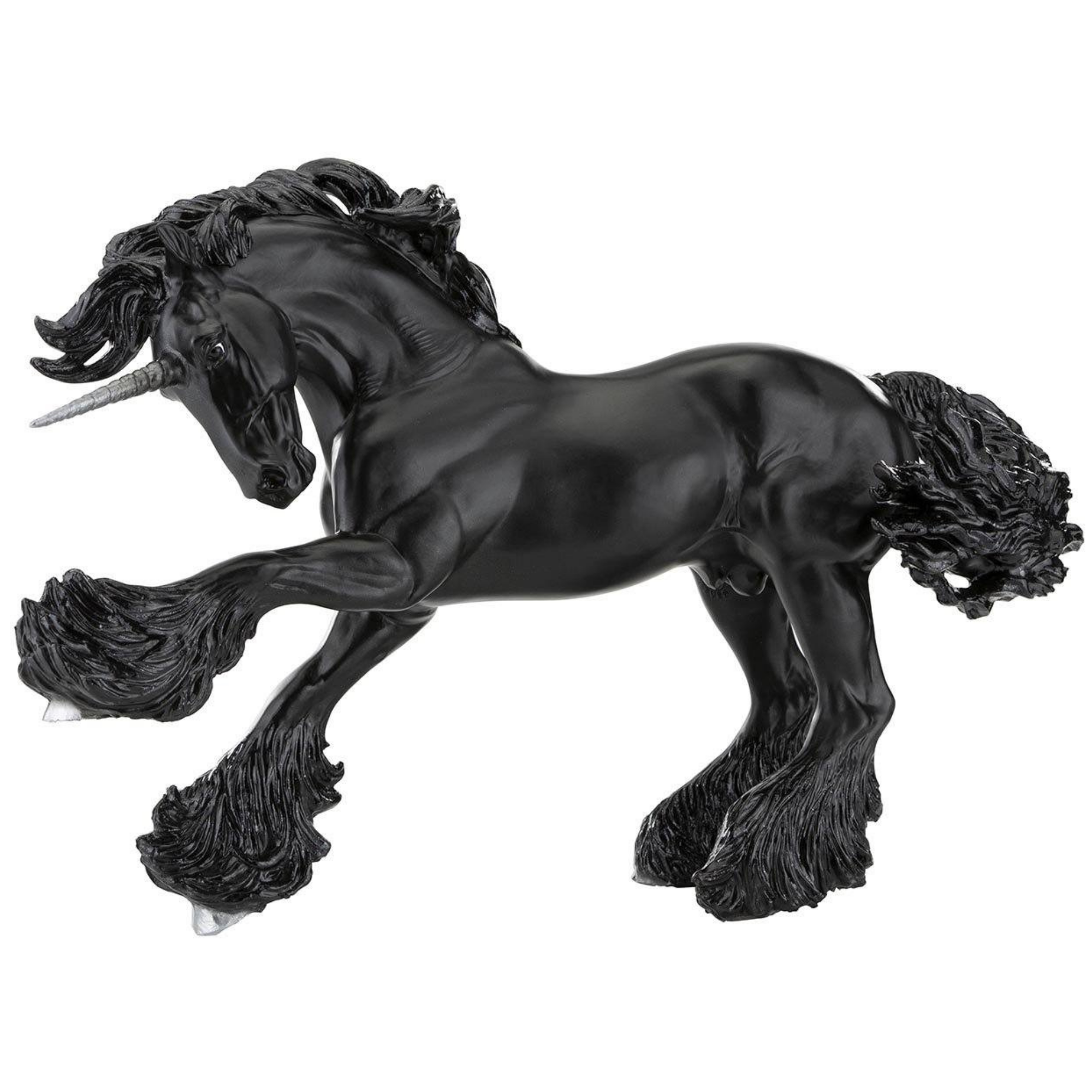 Breyer Obsidian