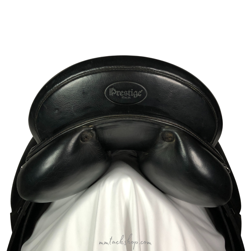 Prestige Grand Dressage Saddle