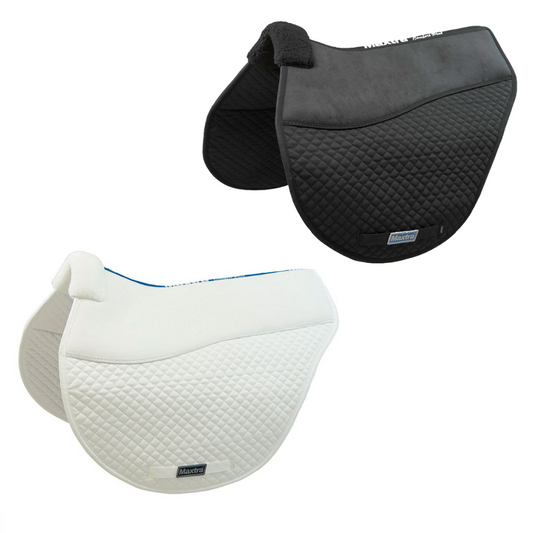 Maxtra Cross Country Saddle Pad,  Large