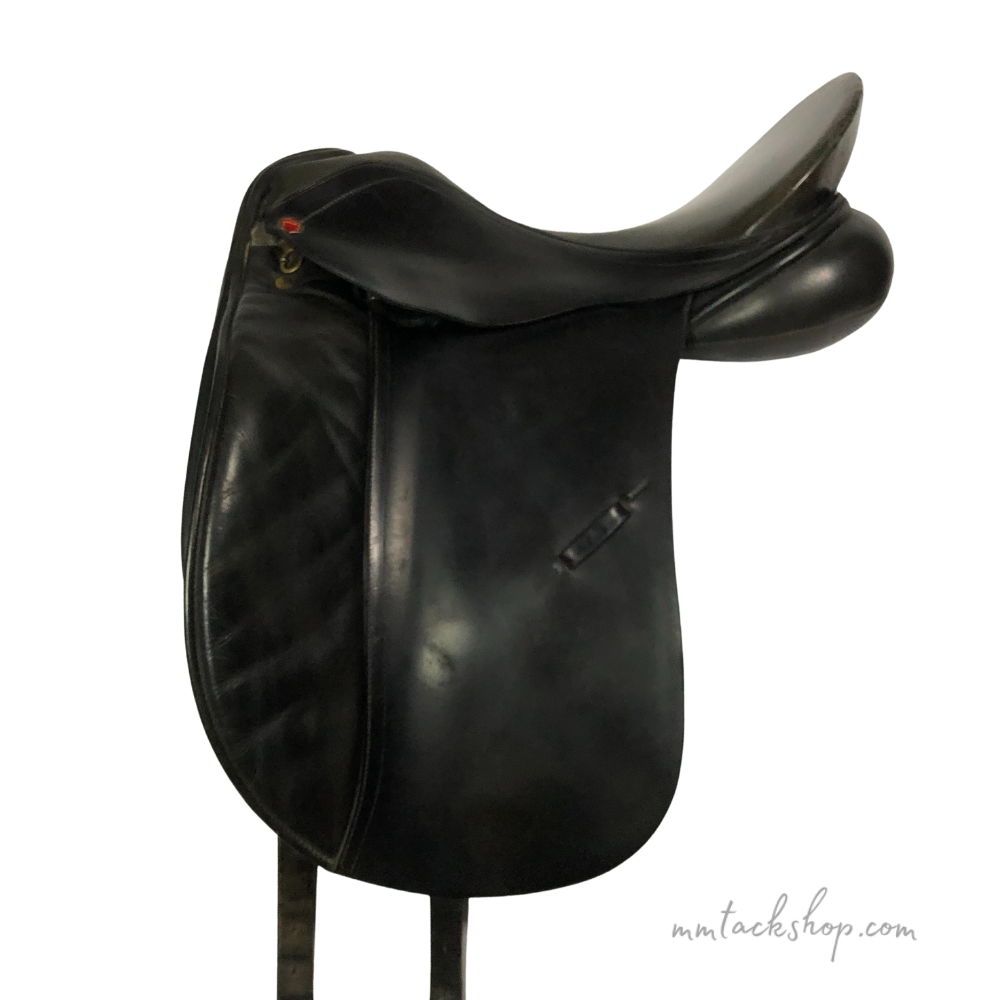 Used Albion Legend K2 Dressage Saddle