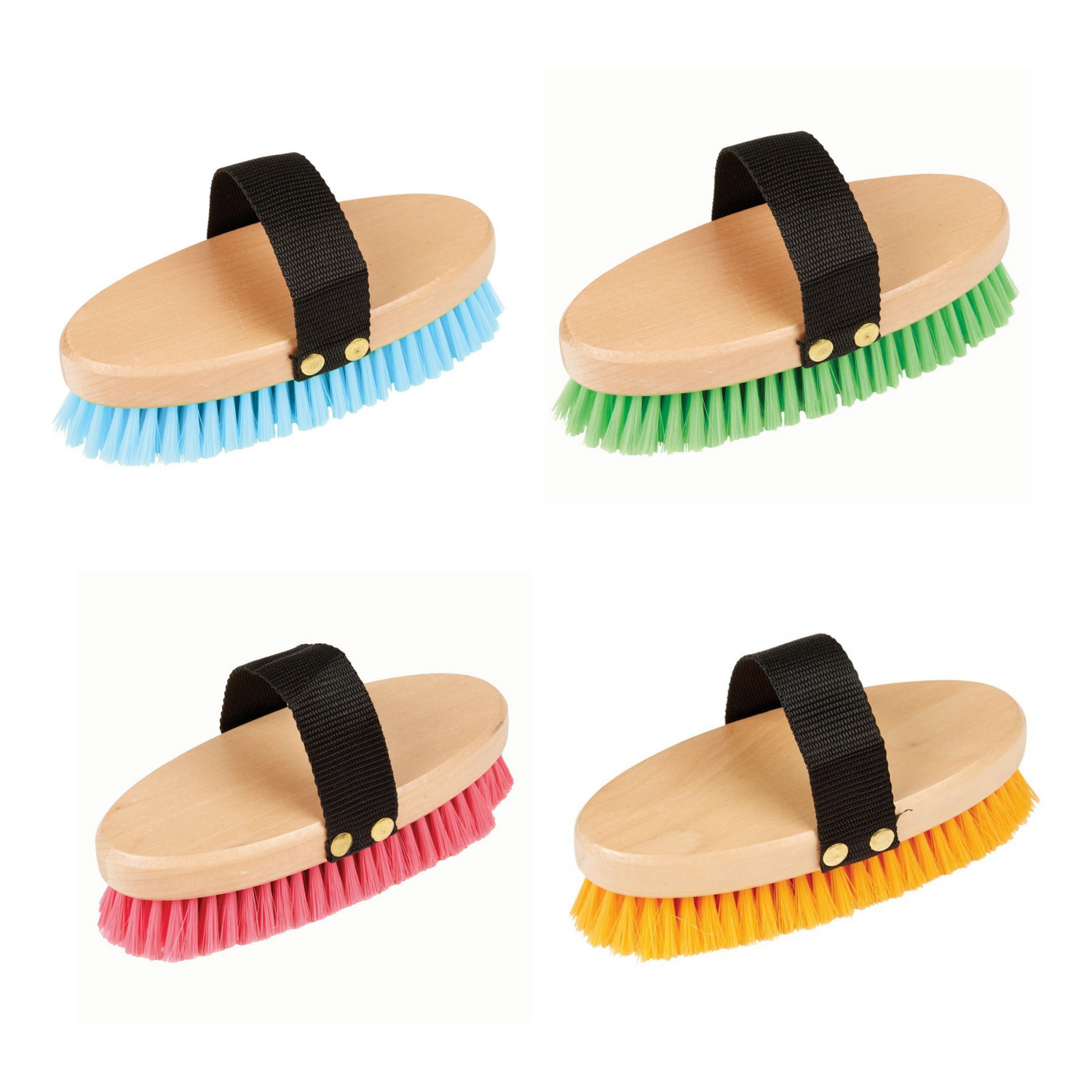 Roma Brights Body Brush