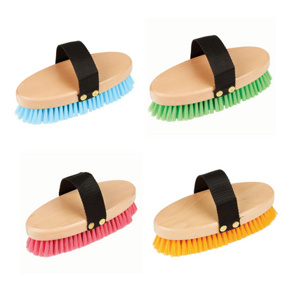 Roma Brights Body Brush