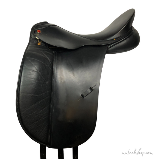 Albion Style Dressage Saddle