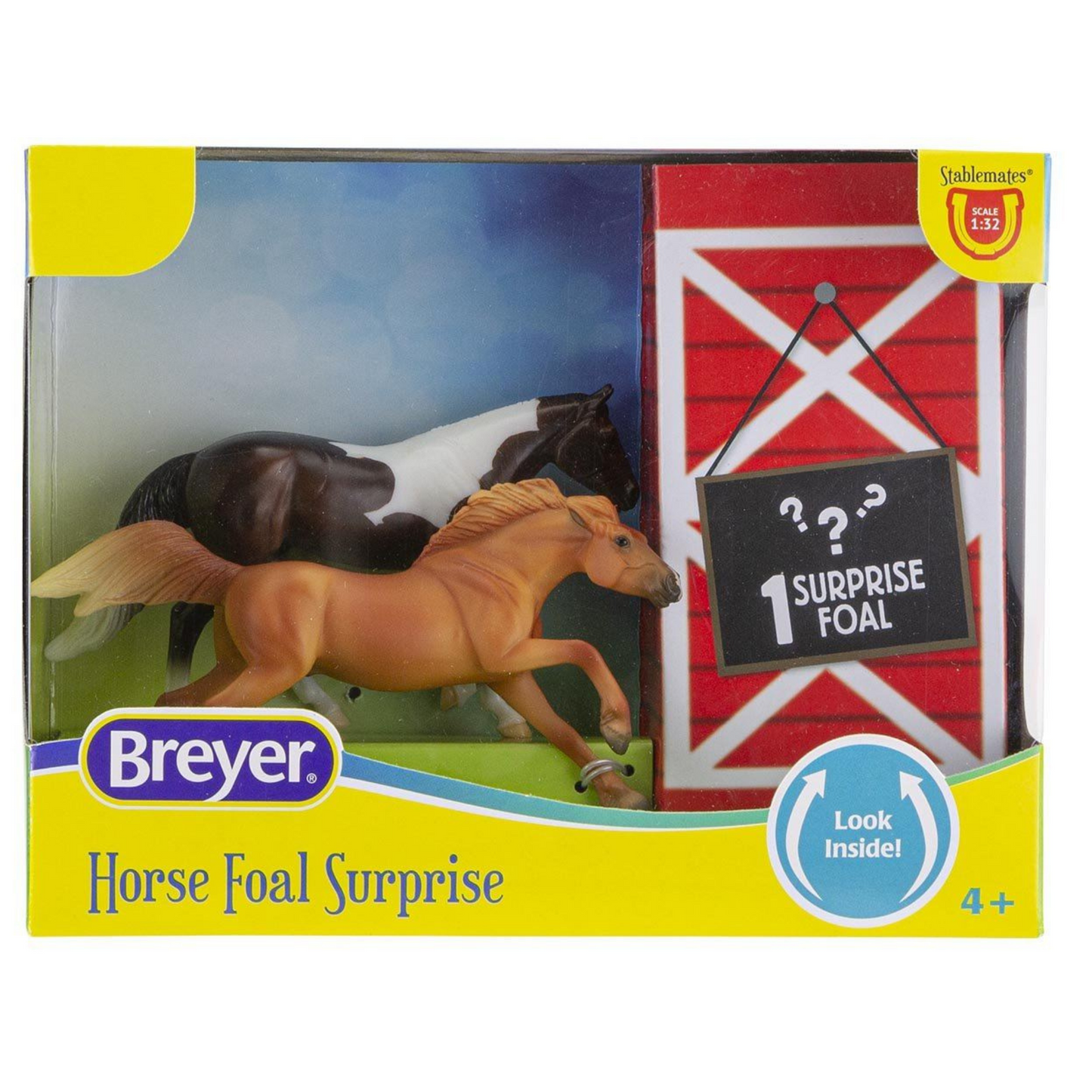 Breyer horse toys 2025