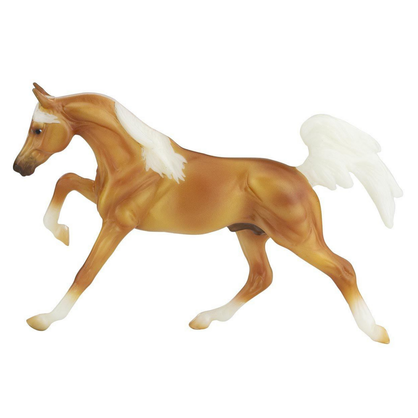 Breyer Stablemates Pintos and Palominos Gift Set