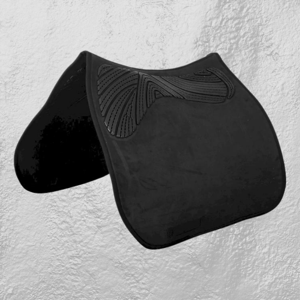 Acavallo Twin Gel Dressage Pad